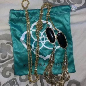Kendra Scott Necklace
